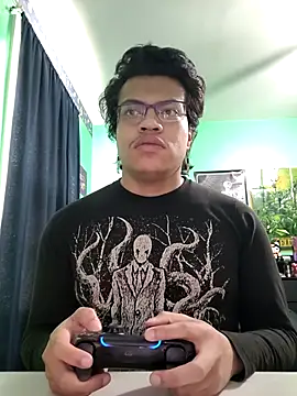 Crypticfreak50 online show from 7, 11, 2025