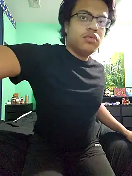 Crypticfreak50 online show from 9, 11, 2025