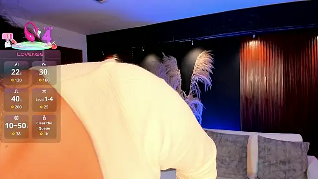 Saara Corraless online show from 8, 1, 2026