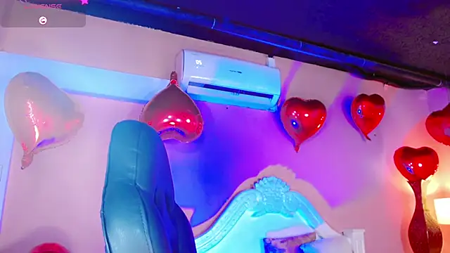 AnnaRouseQueen online show from 12, 2, 2026