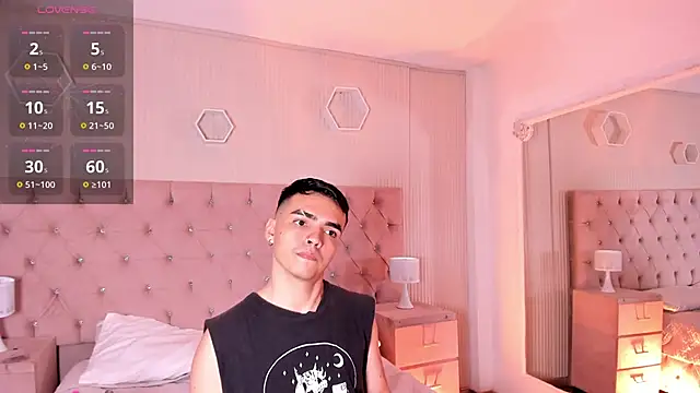 Snapshot of NicoKingg_ chatting on 31, 1, 2026 NicoKingg online show from 31, 1, 2026