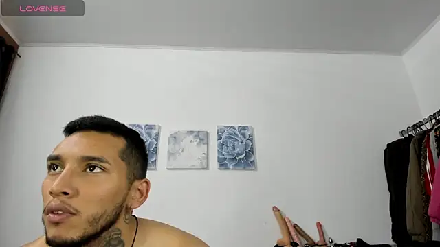 ariannawil online show from 16, 12, 2025