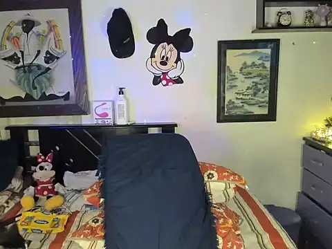 JUANBIGCOCK21CM online show from 24, 11, 2025