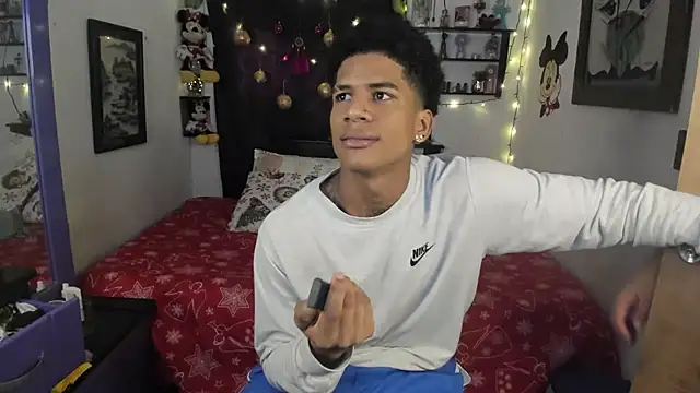 JUANBIGCOCK21CM online show from 20, 12, 2025