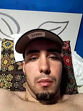 adrihgz online show from 7, 11, 2025