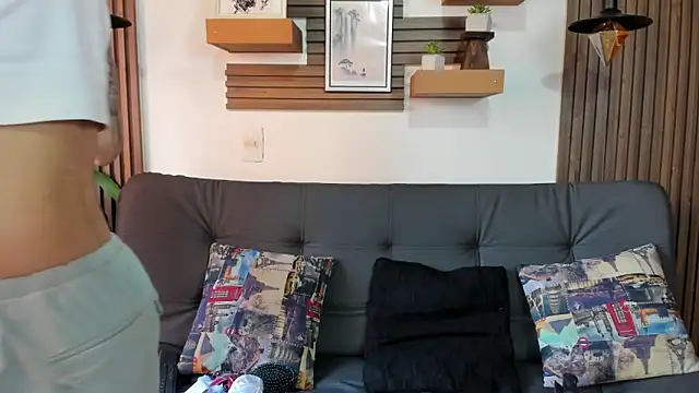 Melany 27 online show from 11, 11, 2025