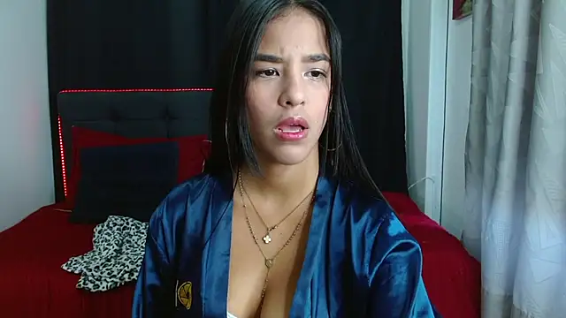 alexandraclaire9 online show from 12, 11, 2025