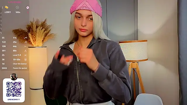 AdameShoyer online show from 22, 11, 2025