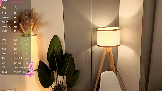 AdameShoyer online show from 1, 12, 2025