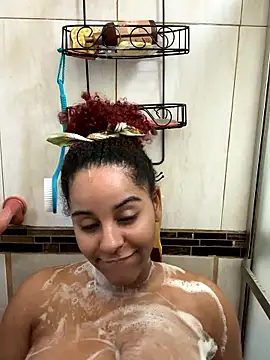 Nicolitalalinda online show from 8, 3, 2026