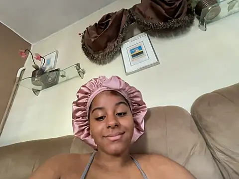 Nicolitalalinda online show from 20, 3, 2026