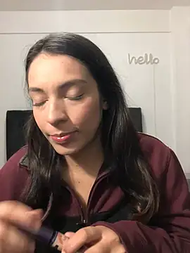 Vianca Costt online show from 24, 2, 2026