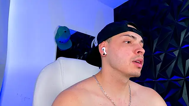 Maxwell Dupont online show from 27, 11, 2025