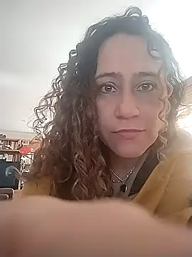 MystiKa 17 online show from 8, 11, 2025