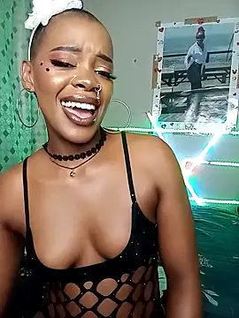 Eve Scarlet online show from 6, 3, 2026