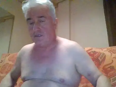 Cumlover5534 online show from 4, 10, 2025
