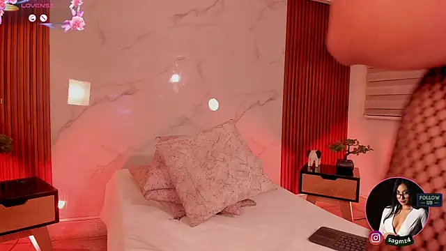 sara  gomez online show from 27, 2, 2026