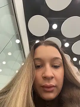 SashaCatt online show from 26, 11, 2025