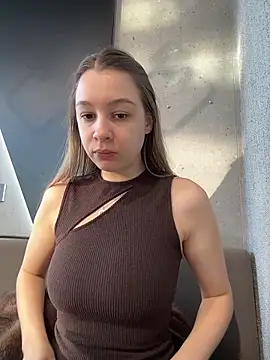 SashaCatt online show from 14, 12, 2025