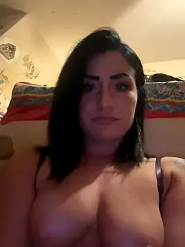 ValayaNoire online show from 19, 11, 2025