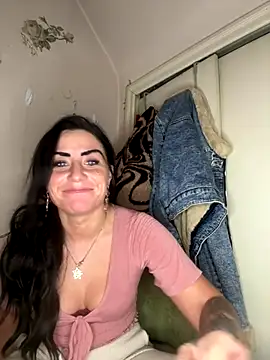 ValayaNoire online show from 14, 12, 2025