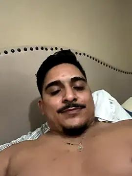 Arabicprince91 online show from 3, 12, 2025