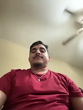 Arabicprince91 online show from 20, 12, 2025