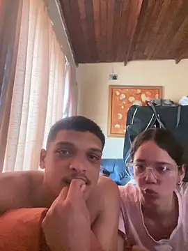 Snapshot of Jockeyn chatting on 16, 12, 2025 Jockeyn online show from 16, 12, 2025