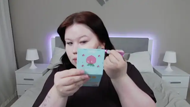 EvaNova  online show from 10, 1, 2026