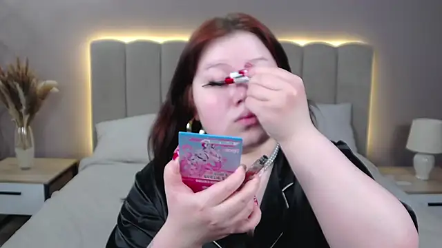 EvaNova  online show from 9, 2, 2026