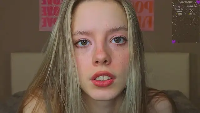 TiffinyMergist online show from 7, 1, 2026