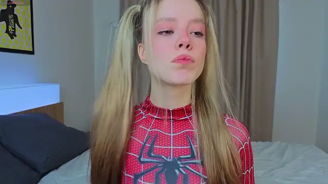 Snapshot of TiffinyMergist chatting on 11, 3, 2026 TiffinyMergist online show from 11, 3, 2026