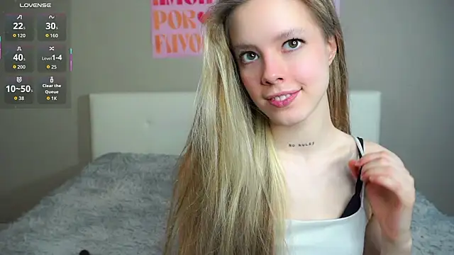 Snapshot of TiffinyMergist chatting on 13, 3, 2026 TiffinyMergist online show from 13, 3, 2026