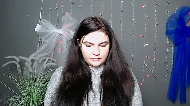 Snapshot of KateNils chatting on 9, 11, 2025 KateNils online show from 9, 11, 2025