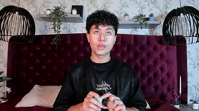 Noah dupont  online show from 5, 2, 2026