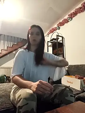 MickNanaa online show from 16, 12, 2025