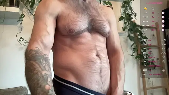 the new fit rubinho online show from 11, 1, 2026