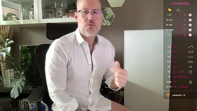 the new fit rubinho online show from 24, 3, 2026