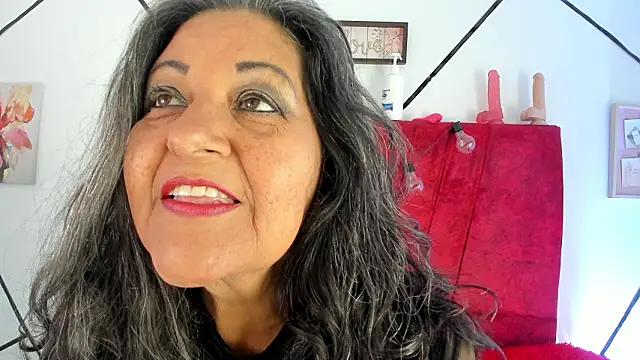 Victoriaa Anderson online show from 27, 2, 2026