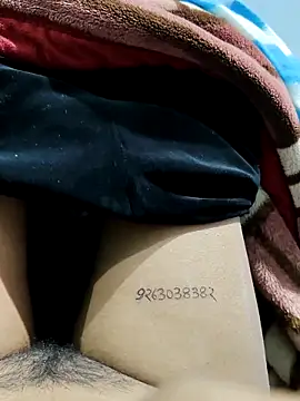 ankitakum8789 online show from 12, 11, 2025