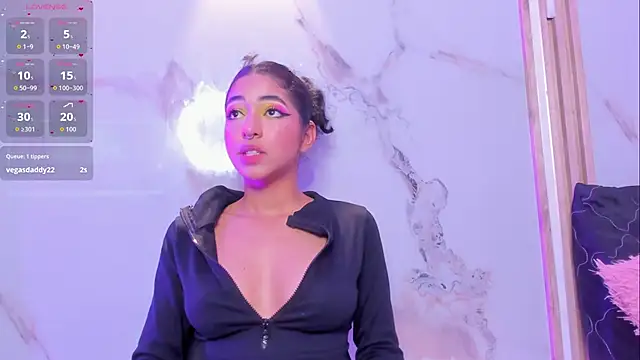 Aron and molly online show from 31, 1, 2026