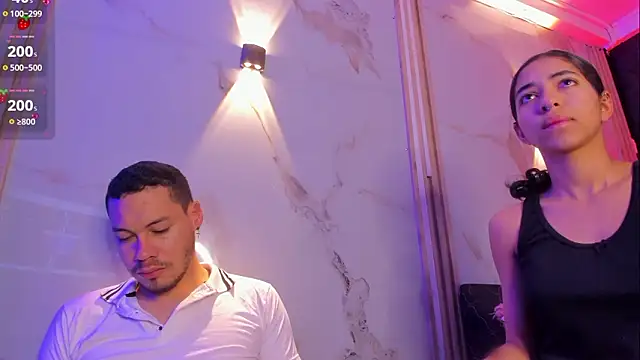 Aron and molly online show from 8, 2, 2026