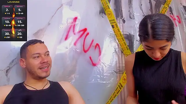 Aron and molly online show from 15, 3, 2026