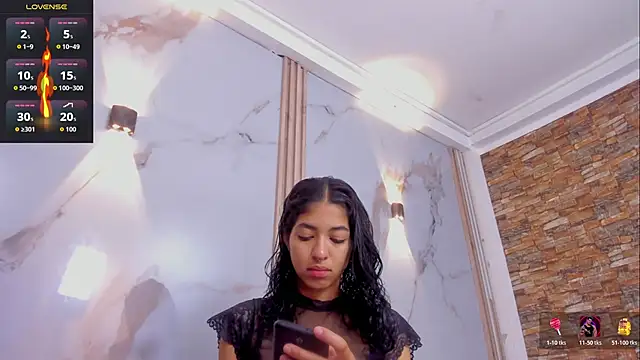 Aron and molly online show from 16, 3, 2026