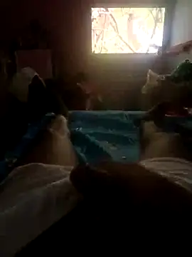 Lirio1991 online show from 12, 2, 2026