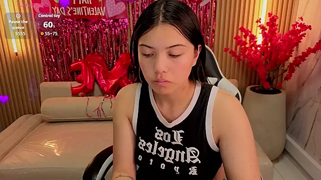 venus velvet tp online show from 14, 2, 2026