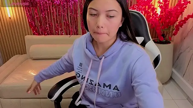 venus velvet tp online show from 27, 2, 2026