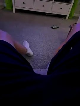 cumtoomuch25 online show from 2, 12, 2025