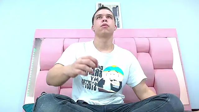 Liam York  online show from 18, 11, 2025