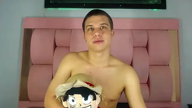 Liam York  online show from 25, 11, 2025